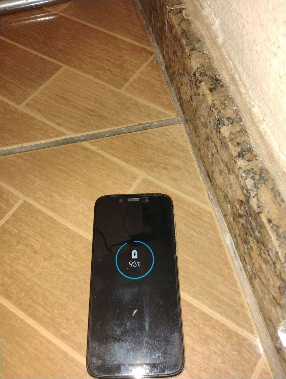 Motorola moto G7  - Foto 2