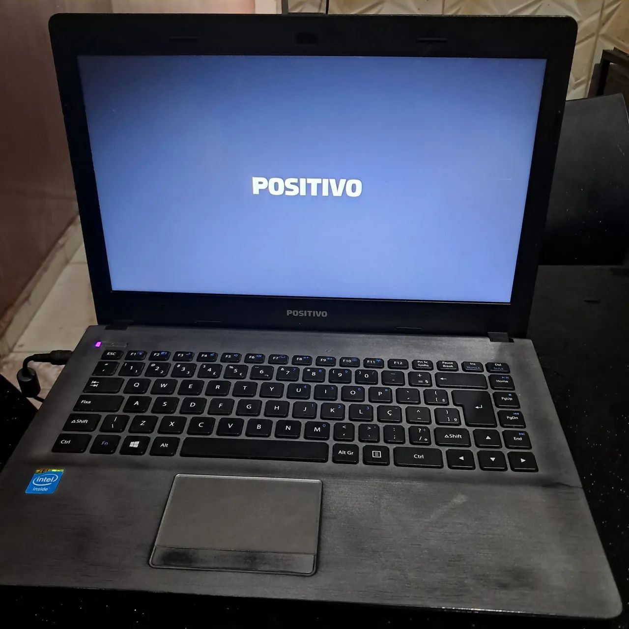 Notebook Positivo  - Foto 3
