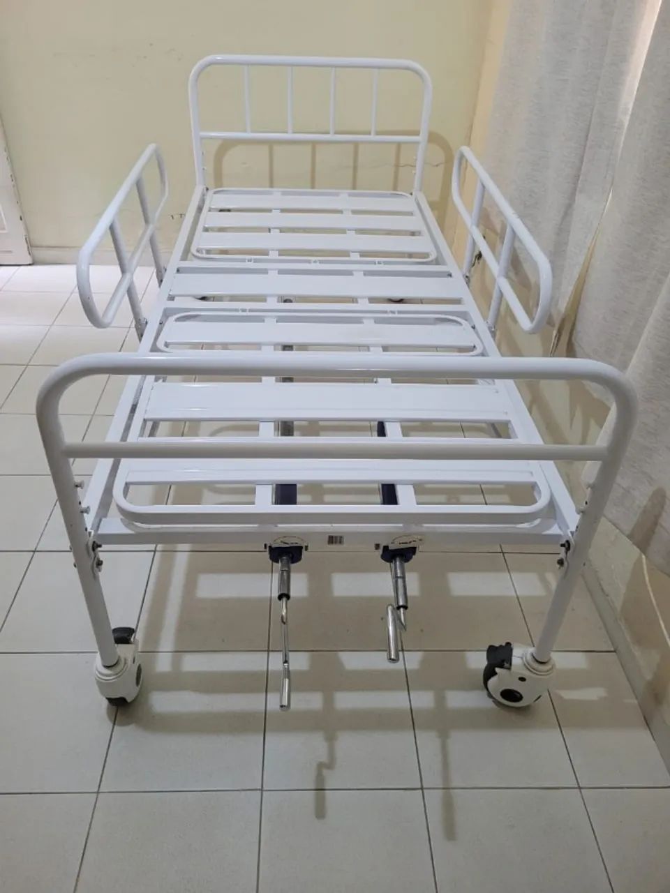 Cama Hospitalar