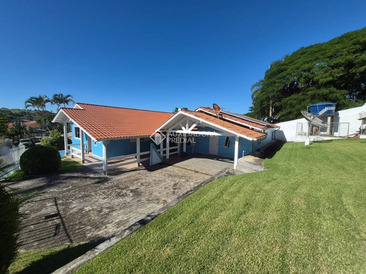 Casa à Venda no Centro de Imaruí ,193m² Privativos - Foto 2