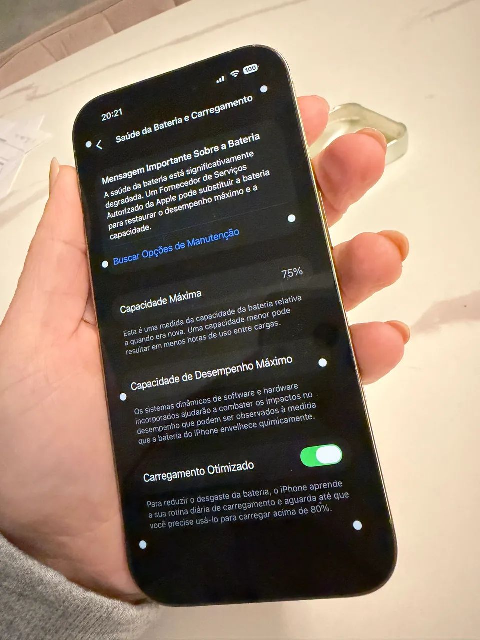 iPhone 14 Pro - Foto 3
