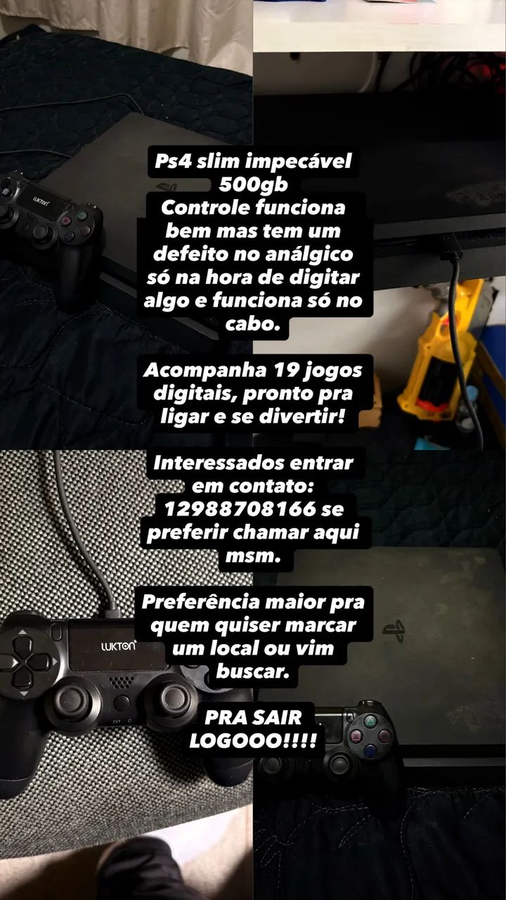 PLAY 4 SLIM  - Foto 4