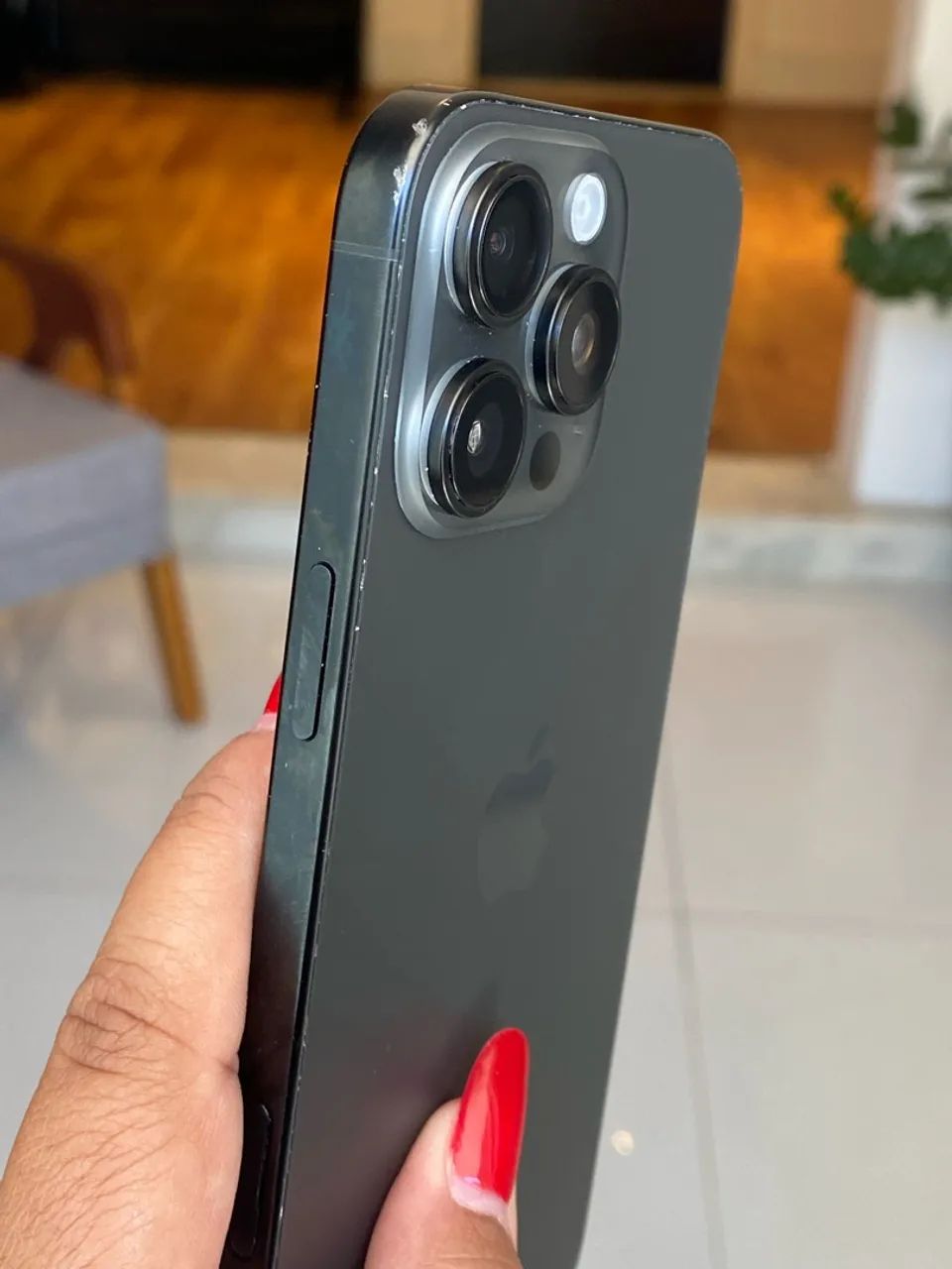 IPHONE 16 PRO MAX 256GB!!! BARATO - Foto 4