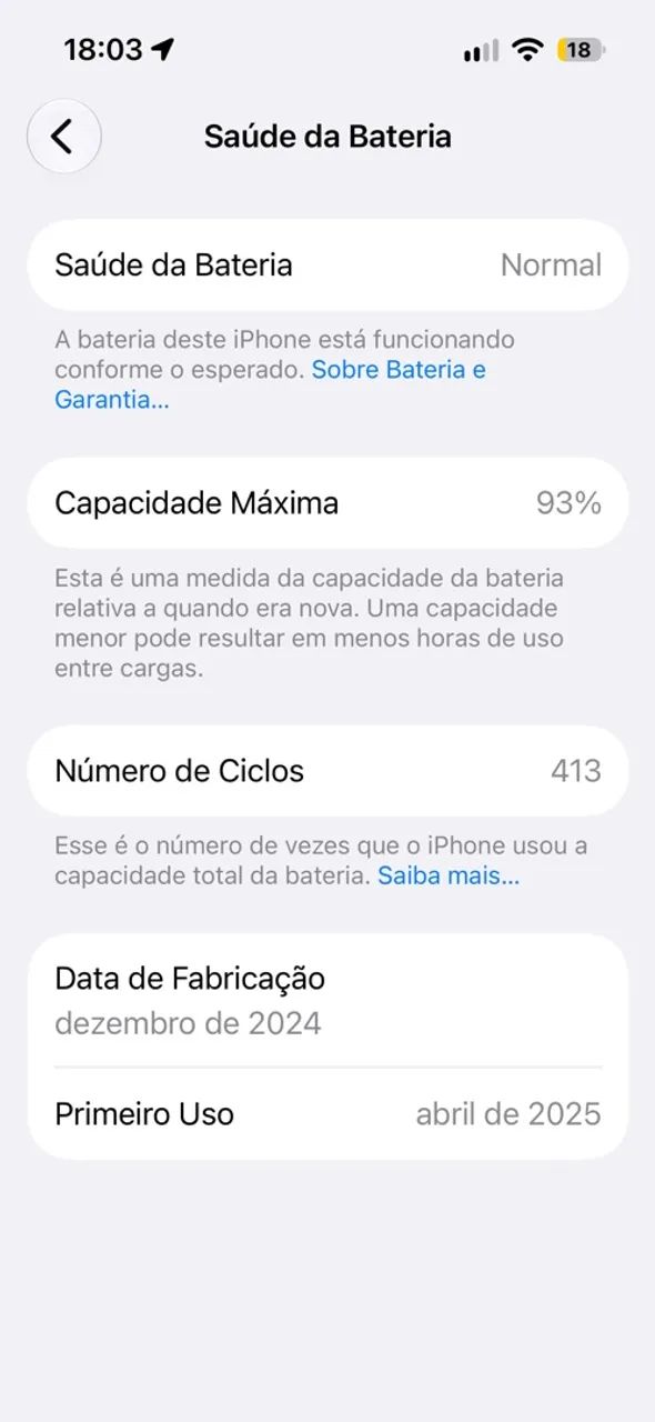 iPhone 16  - Foto 5