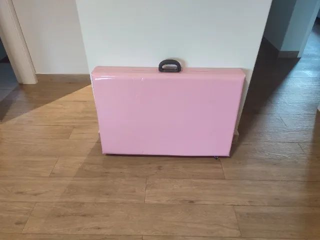 Maca móvel para procedimentos estéticos (lash design, etc) - Foto 3