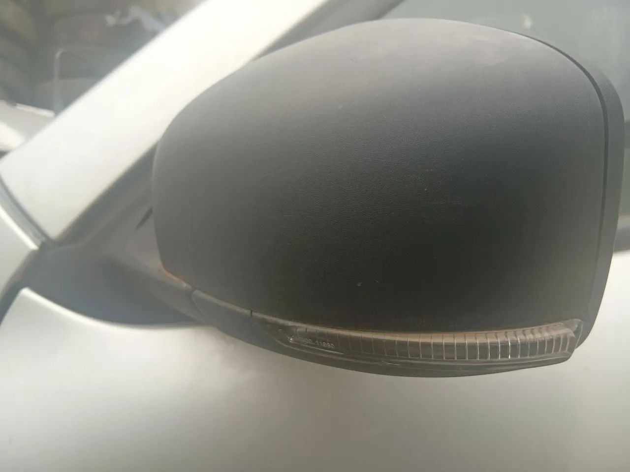 Retrovisor do kwid com led - Foto 3