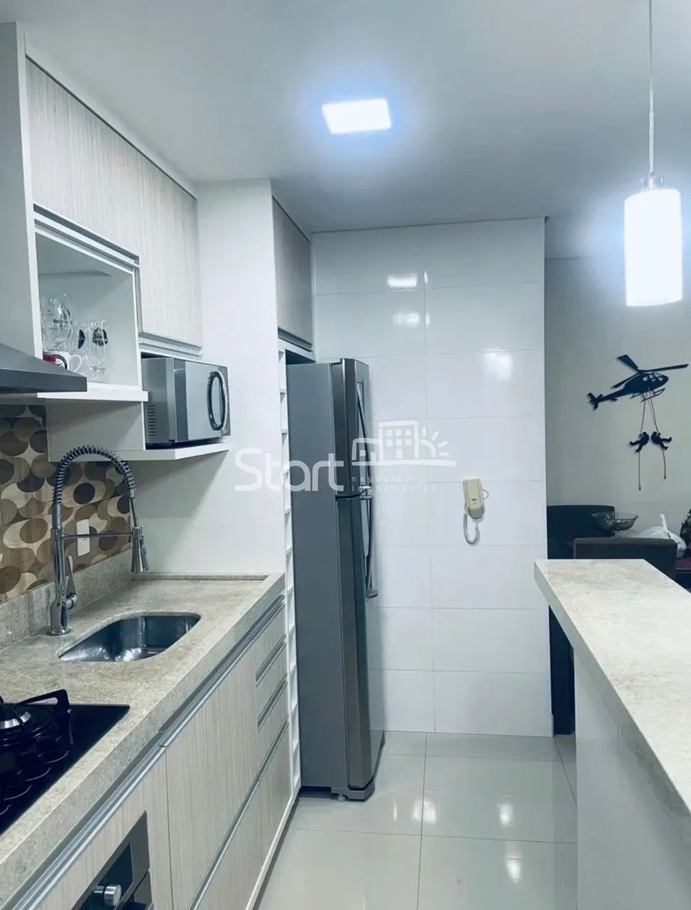apartamento - Vila Mimosa - Campinas - Foto 4