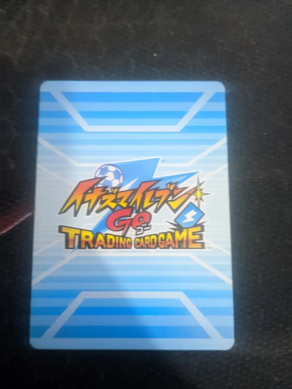 Fei Rune - Inazuma Eleven GO | Pack/Kit Original | Colecionador - Foto 3