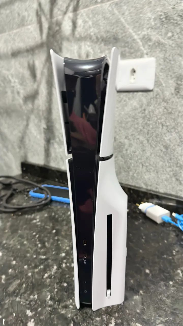 PS5 slim  - Foto 3