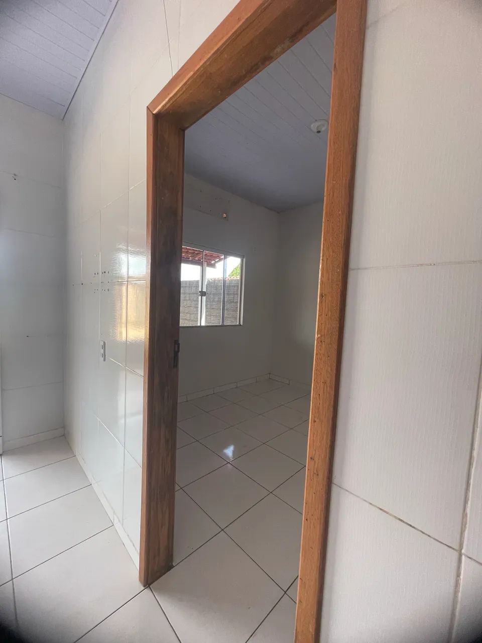 ? CASA À VENDA ? ACEITA FINANCIAMENTO CAIXA - Foto 5
