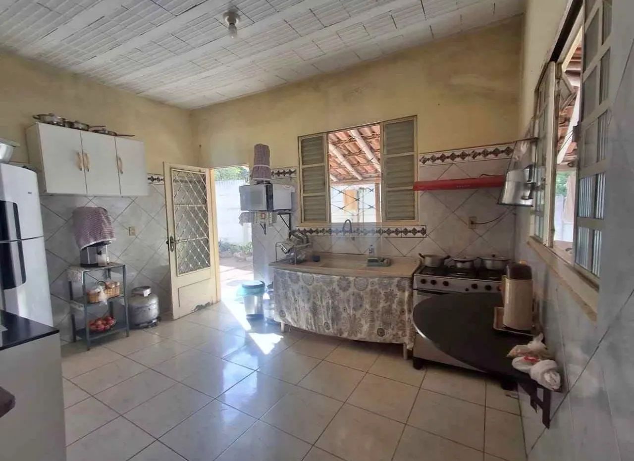 Casa a venda no Tenoné TB