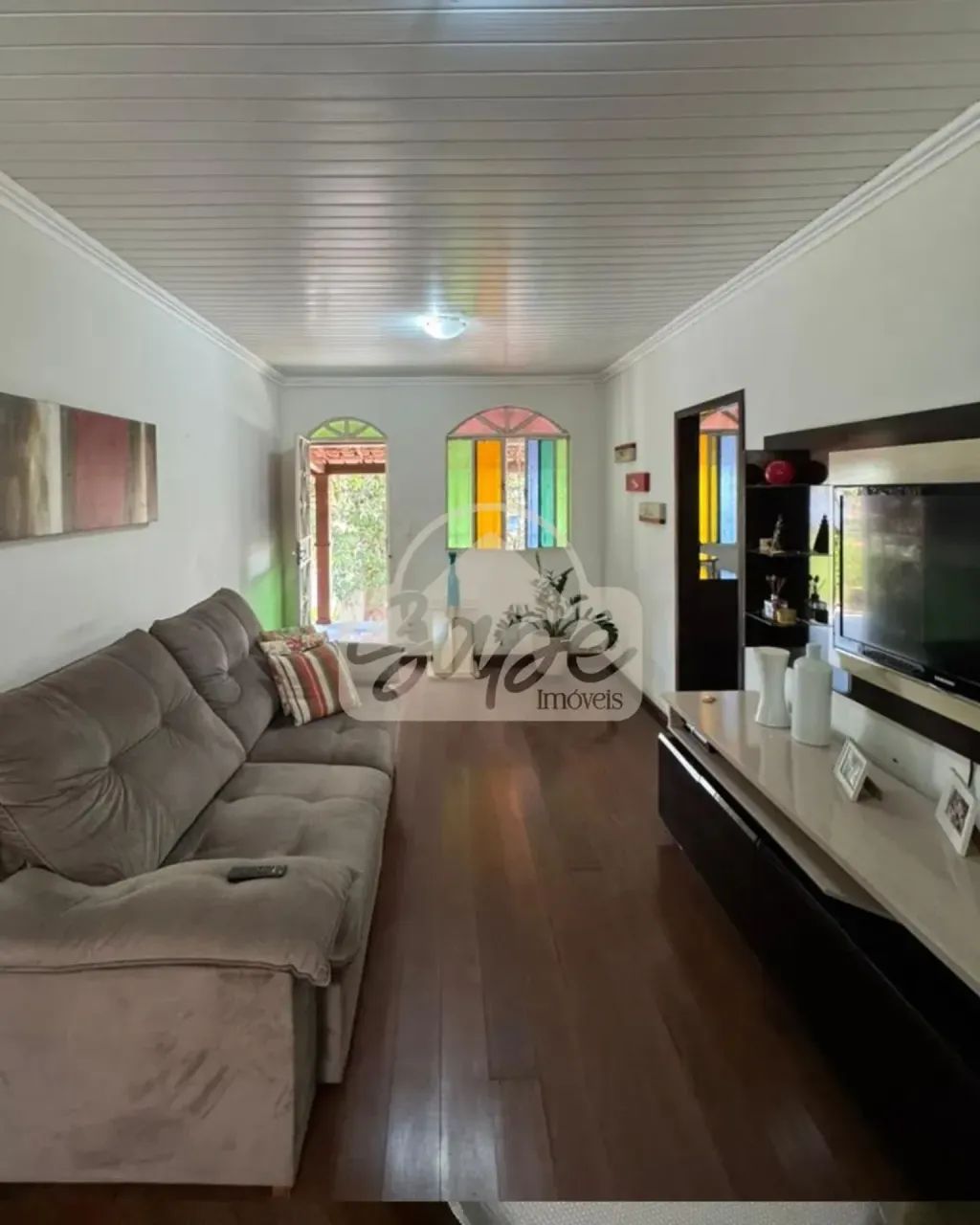 Imóvel para venda possui 1000 metros quadrados com 2 quartos - Foto 5