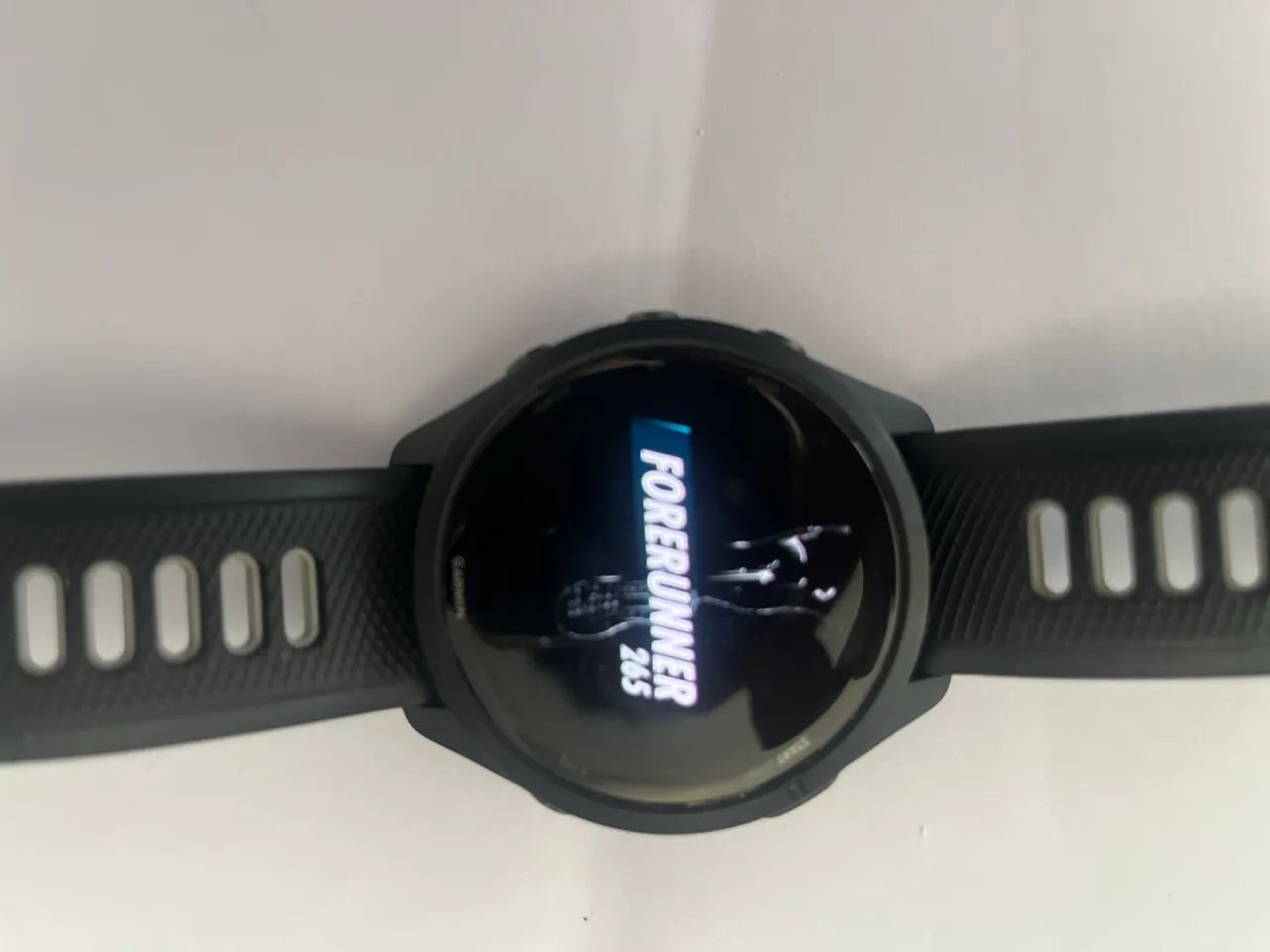 GARMIN FORERUNNER 265  - Foto 2