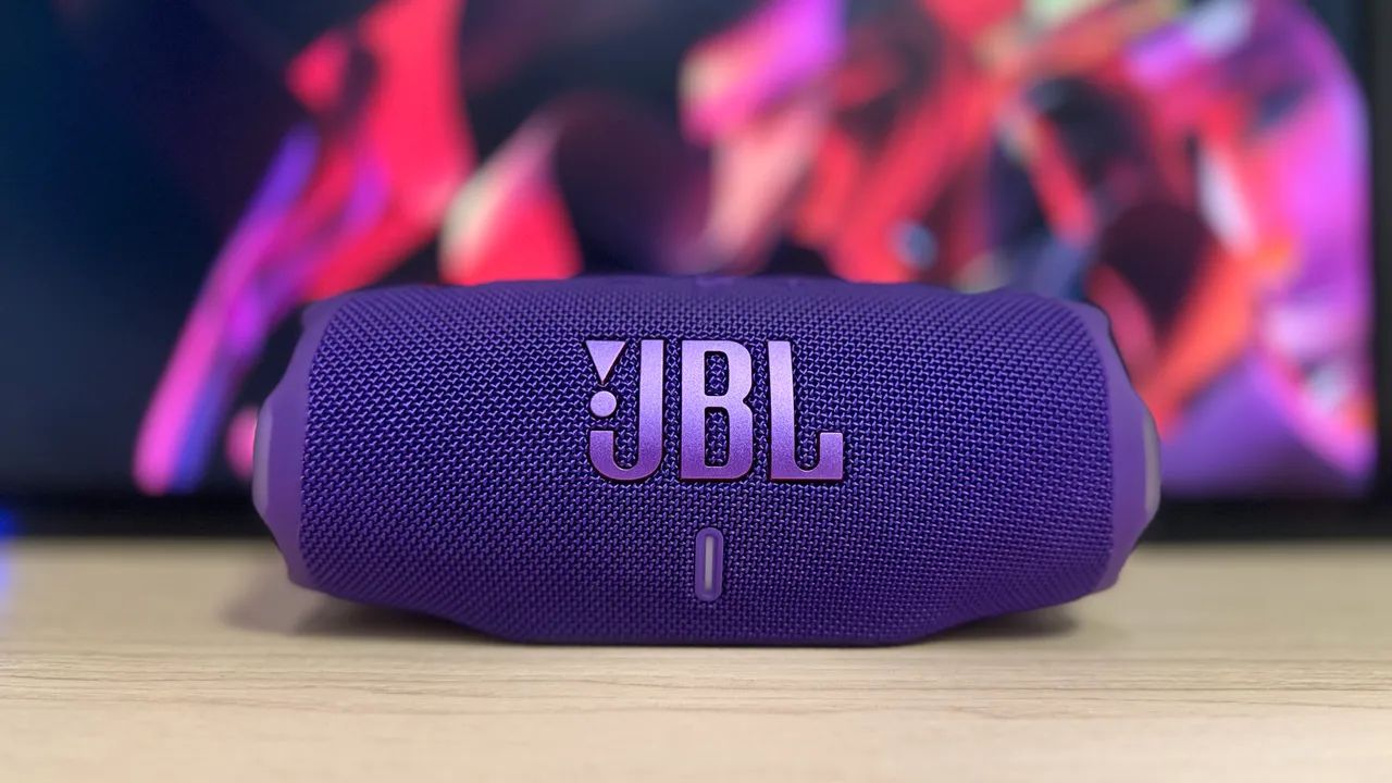 JBL Charge 6 Original - Nova na Caixa - Foto 4
