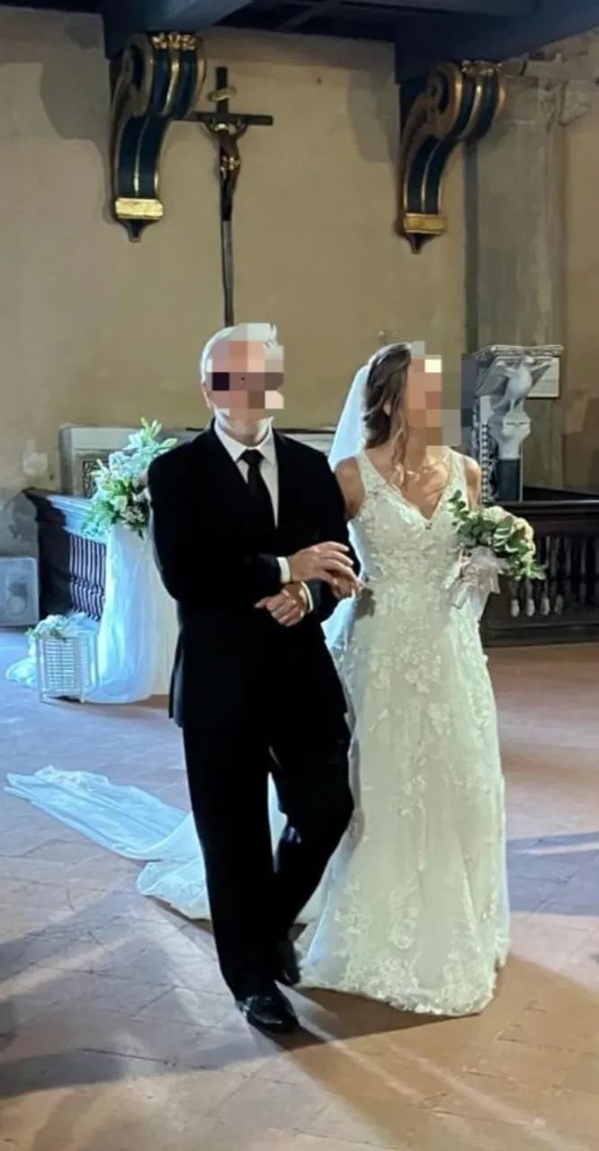 Vestido de Noiva - Foto 4