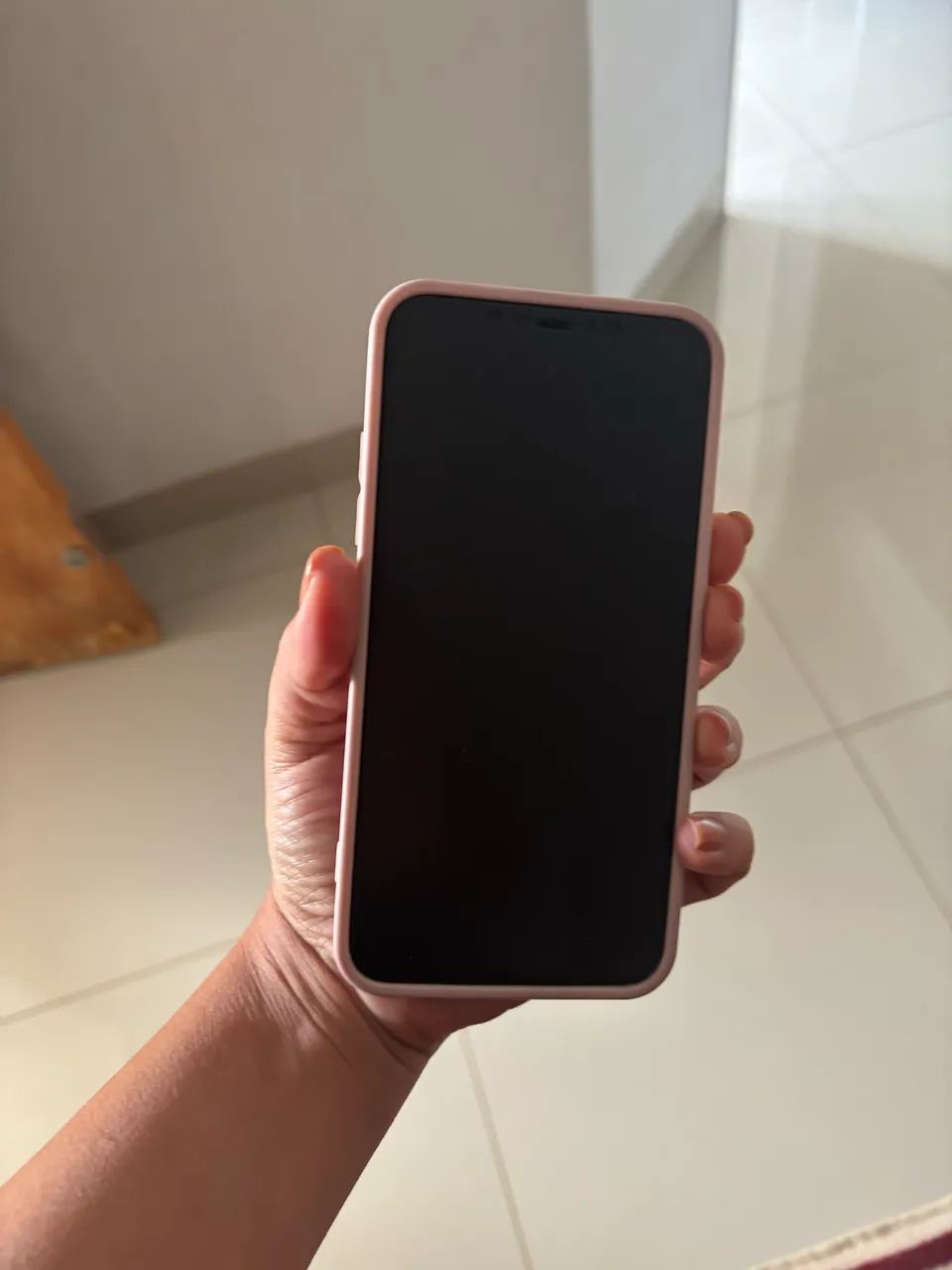 iPhone 11 Pro Max nunca mexido 