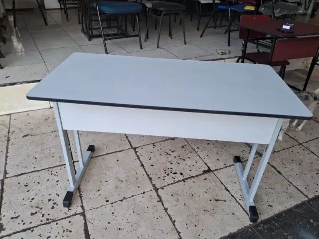 mesas para escritorio usadas - Foto 3