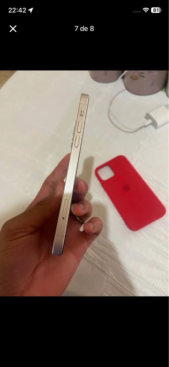 iPhone 12 - Foto 3