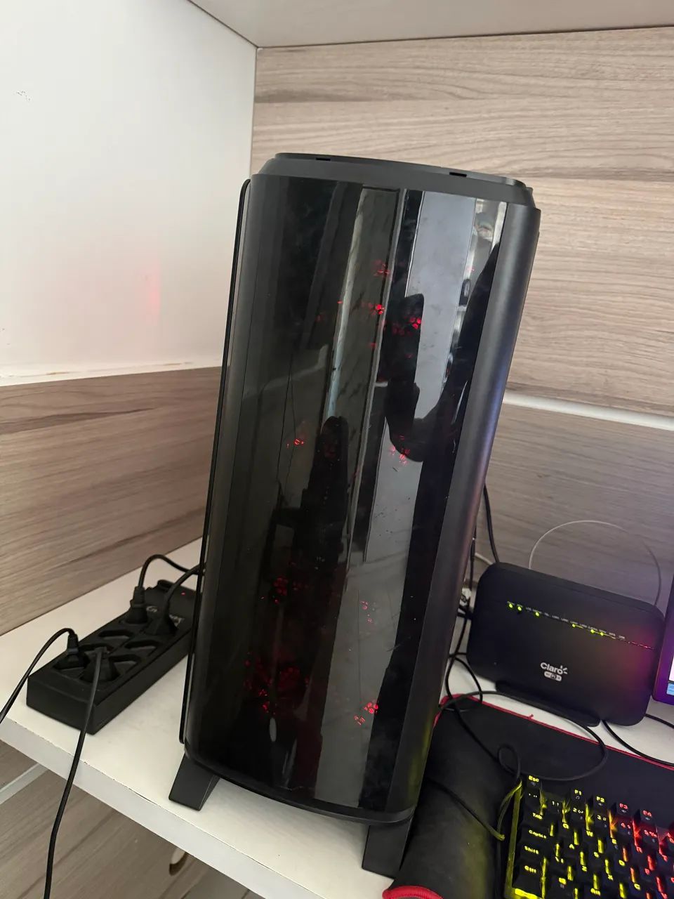 PC GAMER - GABINETE - Foto 2