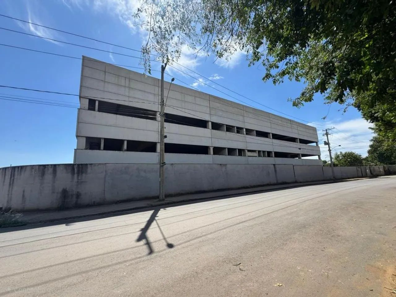 Galpão para alugar em Santa Bárbara D'Oeste, Jardim São Francisco, com 5800 m² - Foto 2