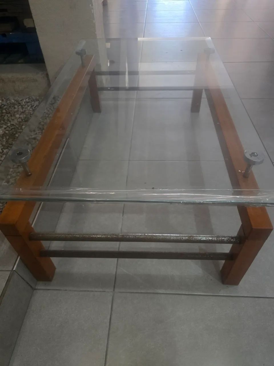 Mesa de jantar e de centro - Foto 2