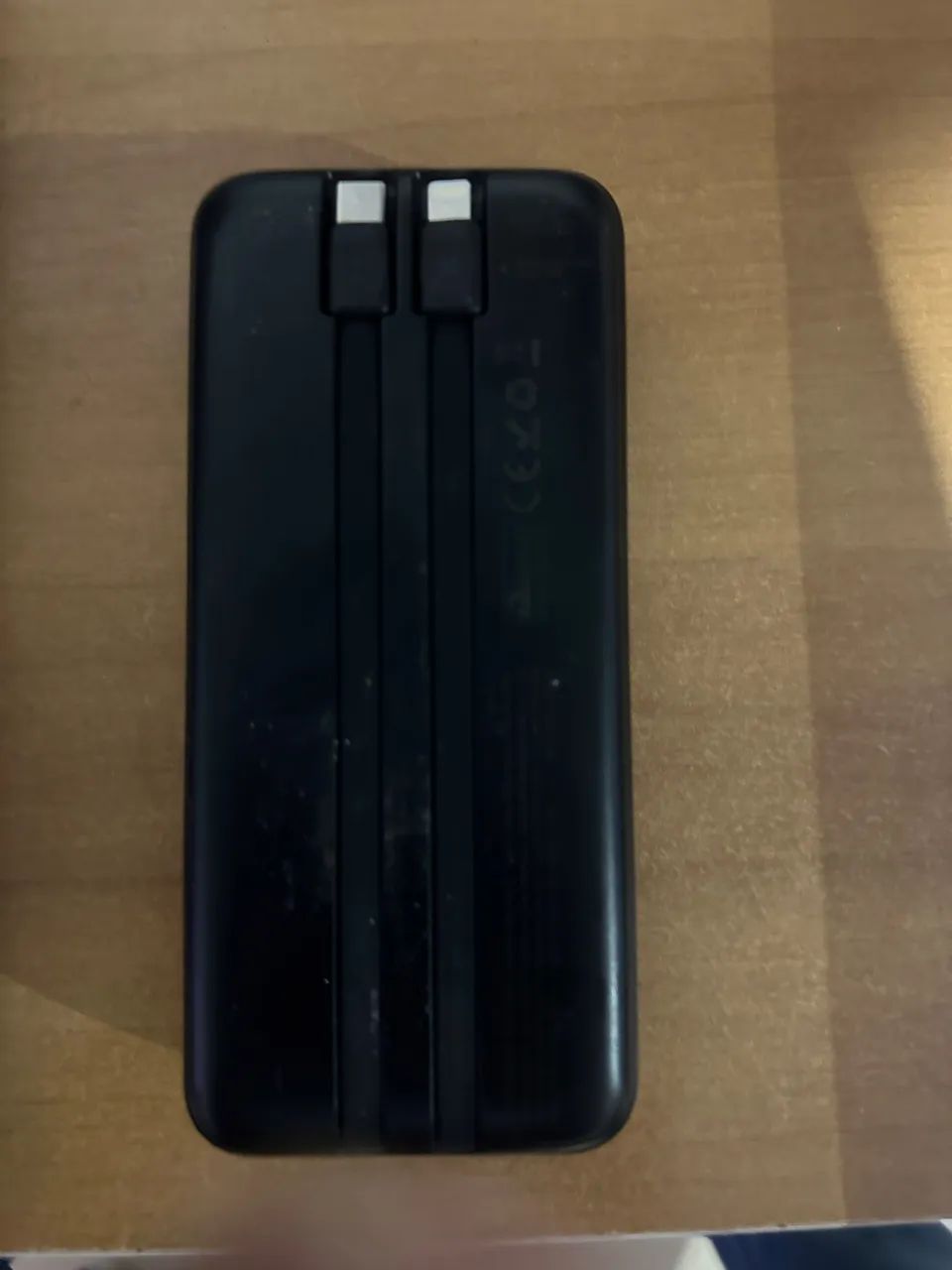 Power Bank inova 20000mAh - Foto 2