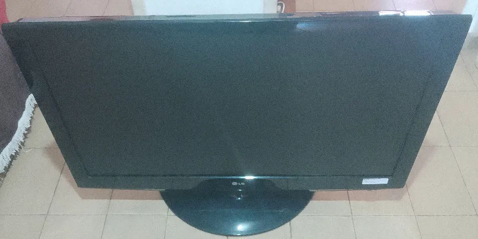 TV LG 42 polegadas