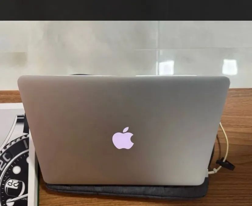 MacBoock 2017 Zeroooo  - Foto 2