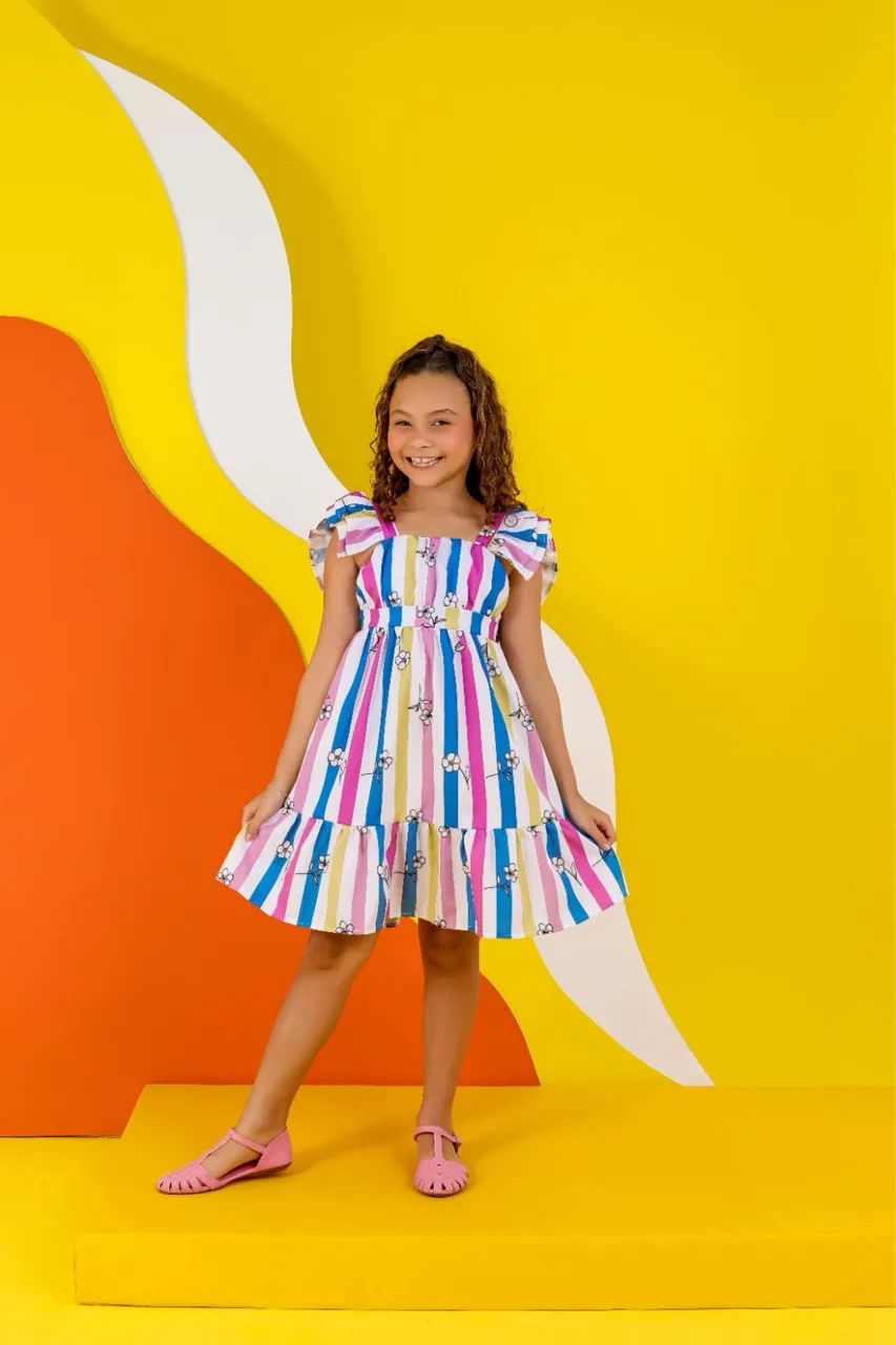 Vestido Olívia  - Foto 2