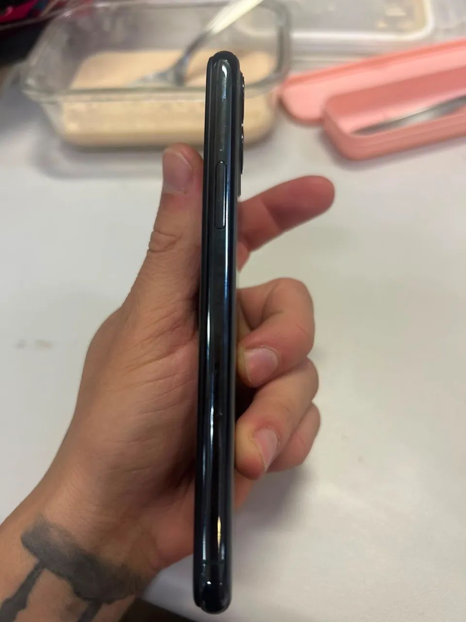 IPHONE 11 PRO 256 gb - Foto 5