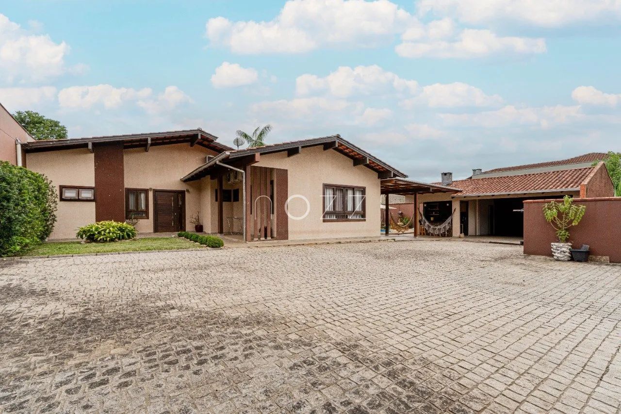 Casa no Bom Retiro com 1.070m² de terreno - Foto 3