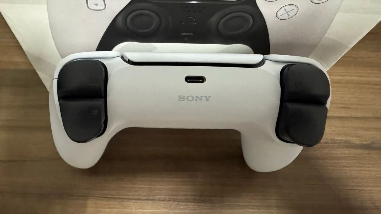 Controle Playstation PS5 dualsense - Foto 4