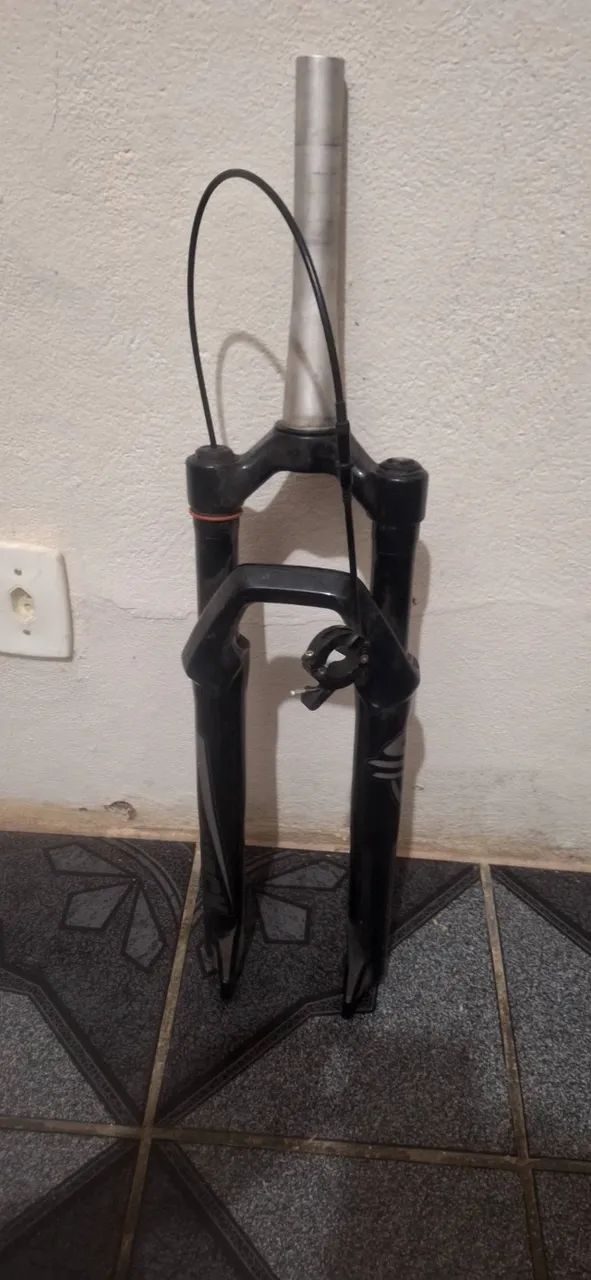 Suspensão aro 29 - Foto 2