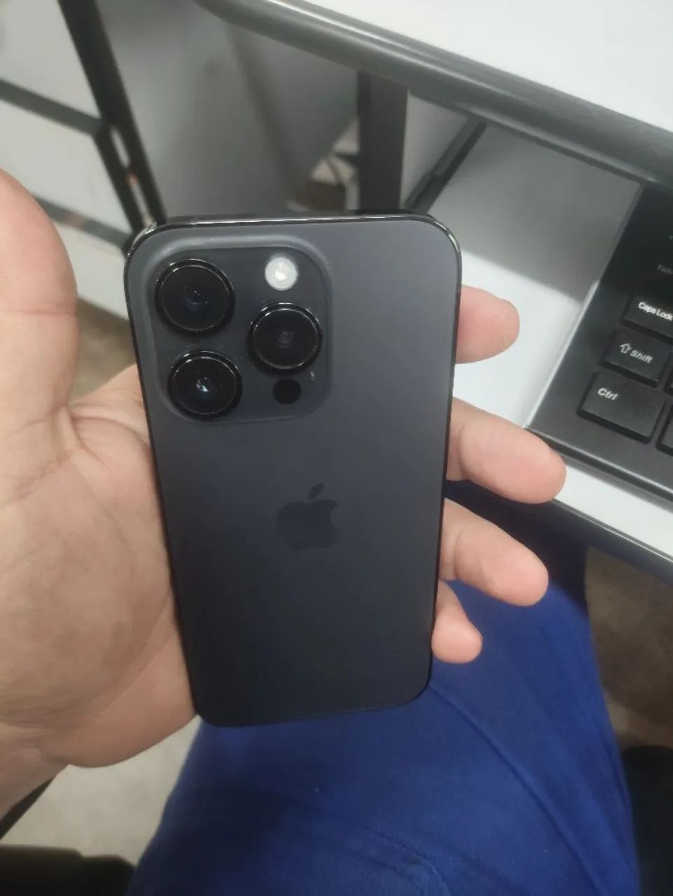 IPHONE 14 PRO 256G