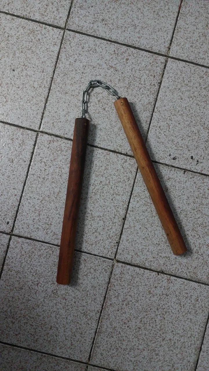 Nunchaku