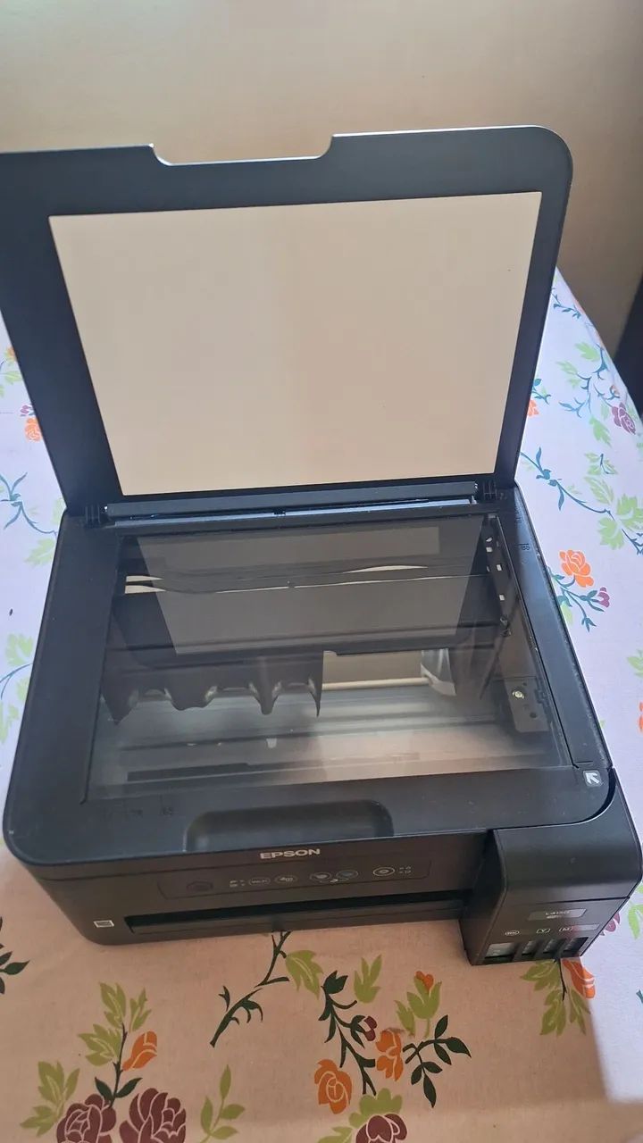 Impressora  - Foto 3