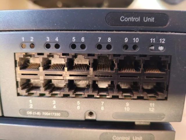 AVAYA CONTROL UNIT V2 - Foto 2