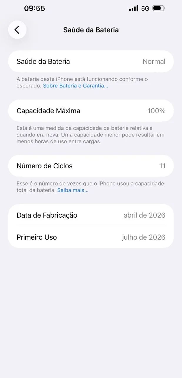Ifhone 17 pro max Semi - Zero!!!
