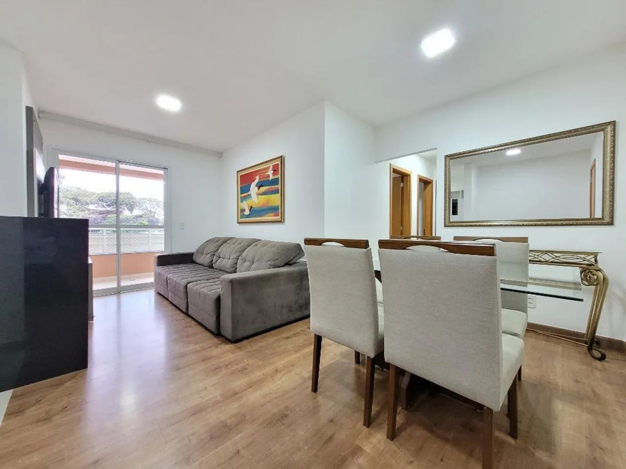 Apartamento à venda em Maringá, Zona 08, com 3 quartos, com 77.4 m², Edifício NYC