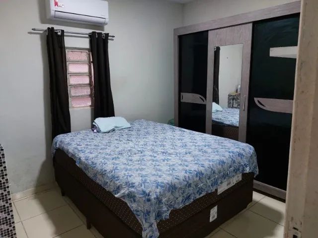 Casa Ampla com Edícula e Excelente Espaço Externo - Foto 5