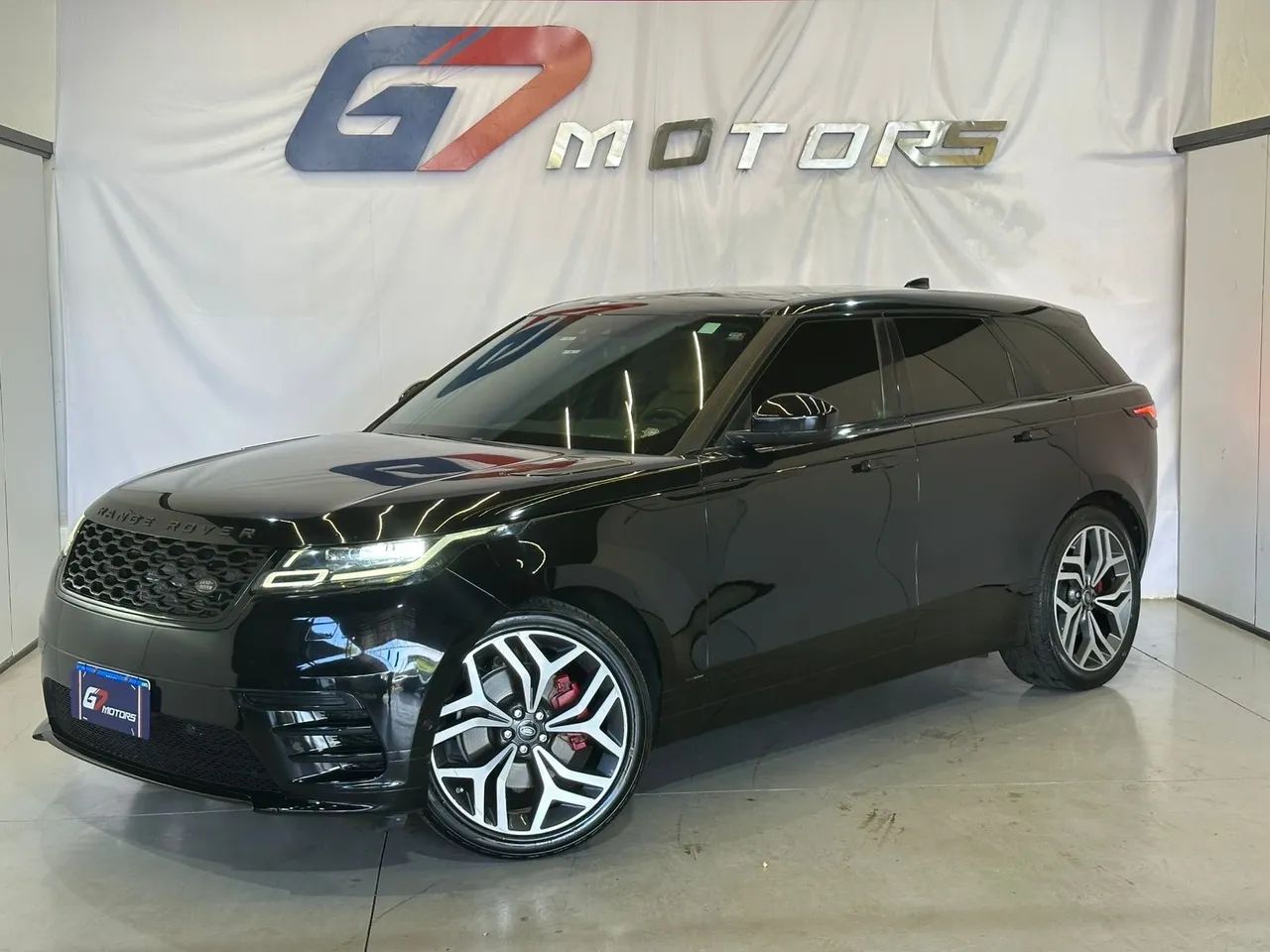 Land Rover Range Rover Range R. VE. R-DYN SE 2.0 4X4 300cv Aut. 2020