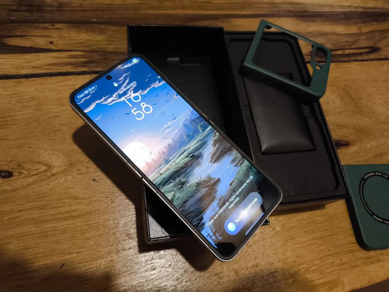 SAMSUNG Z FLIP 6 - Foto 5