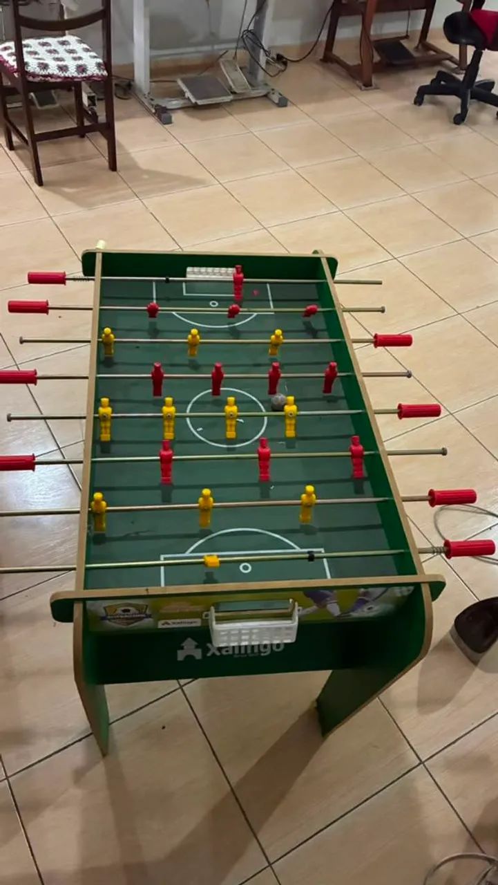 Pimbolim Brinquedo  - Foto 5