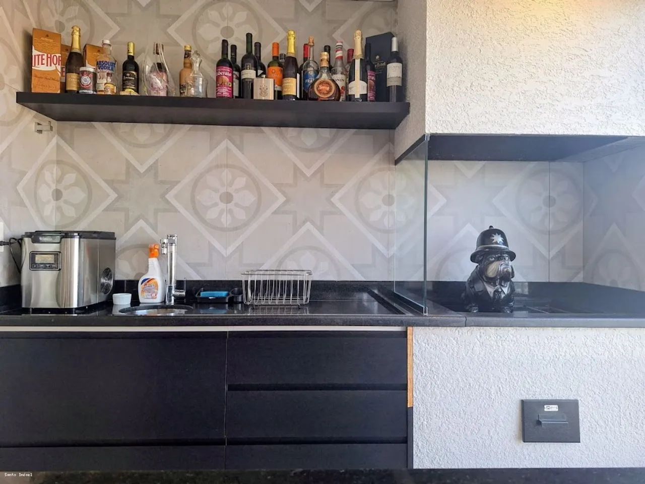 Apartamento com 3 dormitórios à venda, 198 m² por R$ 4.200.000,00 - Cerâmica - São Caetano - Foto 7