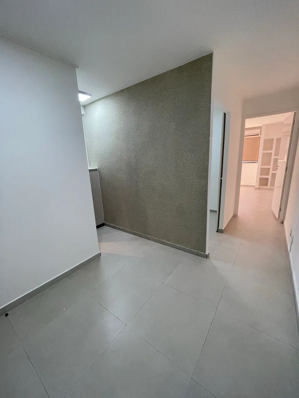 Sala Comercial - Plaza Mall - Águas Claras