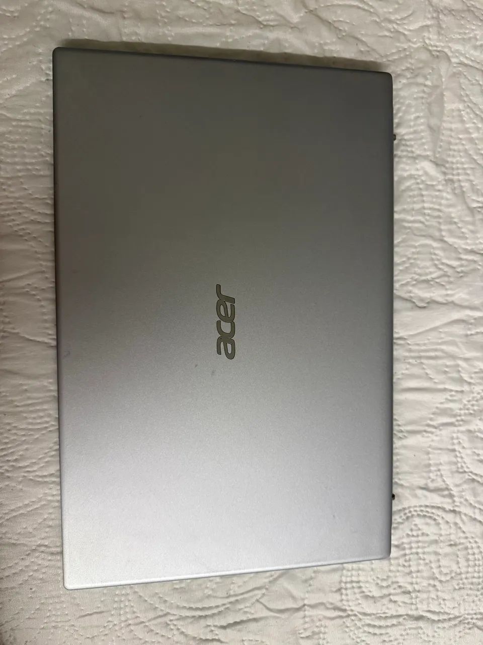 Notebook Aspire 3 i5 - Foto 2