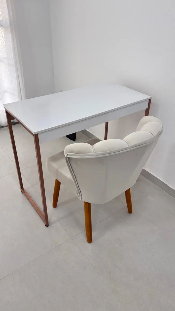 Mesa Escritório  - Foto 3