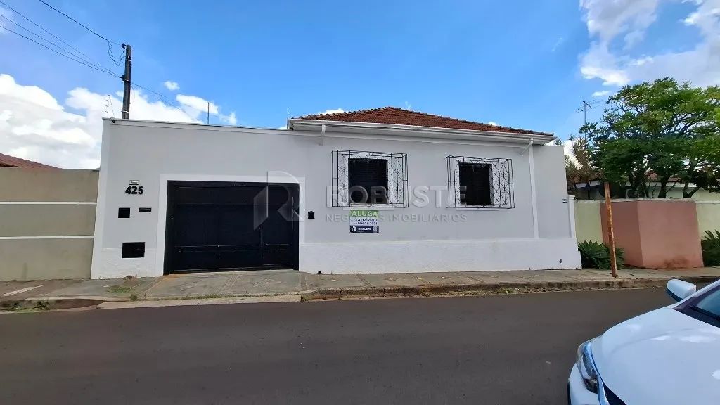 Casa à venda e locação com 3 dormitórios no Centro de Botucatu - Foto 5