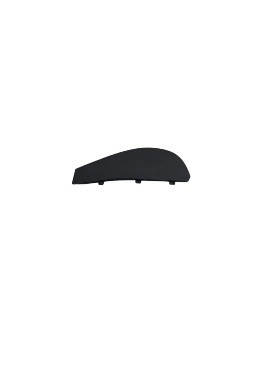 Moldura Lateral Painel Direito Nissan Versa 1.6 2019 