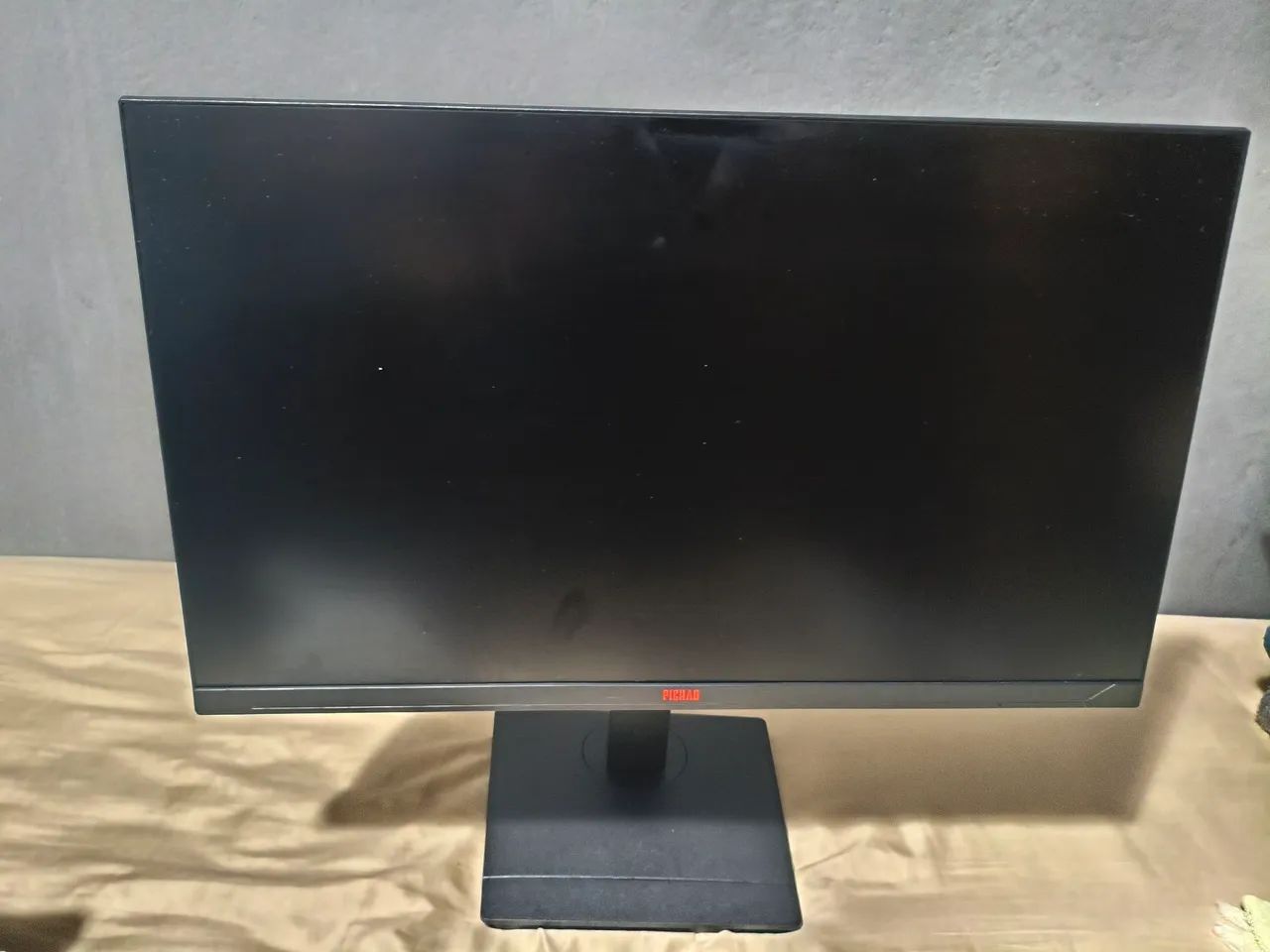 Monitor PICHAU Centauri Pulse 24, 165hz.